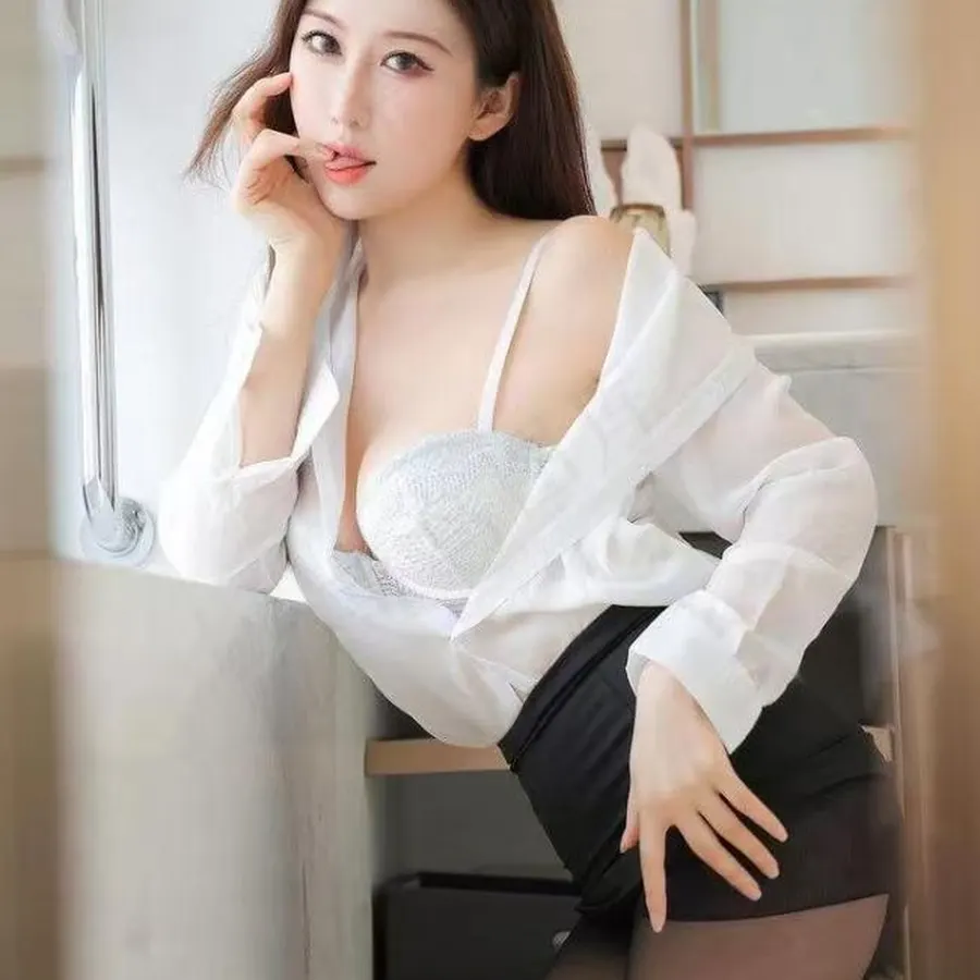 圣盖博私家上门 · 新人到岗 配合度高
