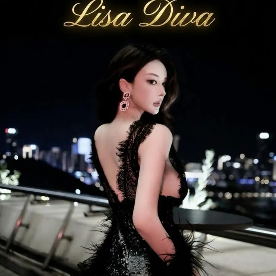 法拉盛 Queens 区 · LISA DIVA 精品私约