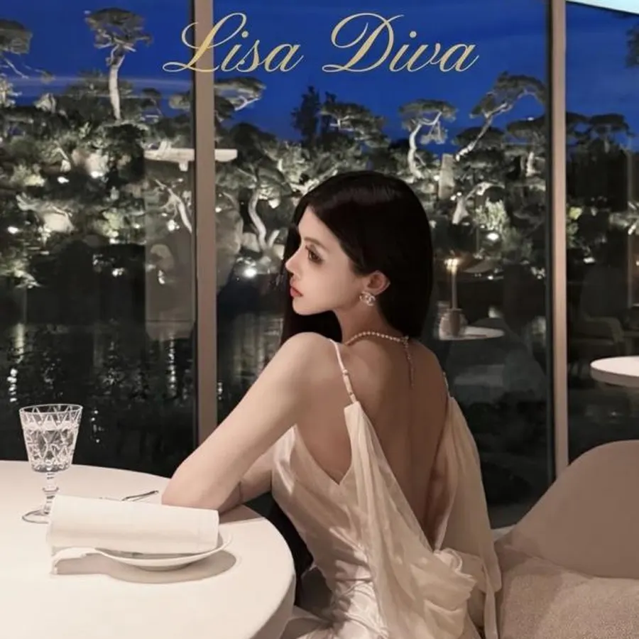 法拉盛 Queens 区 · LISA DIVA 精品私约