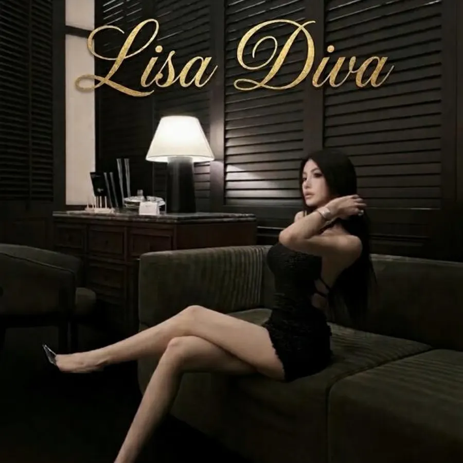 法拉盛 Queens 区 · LISA DIVA 精品私约