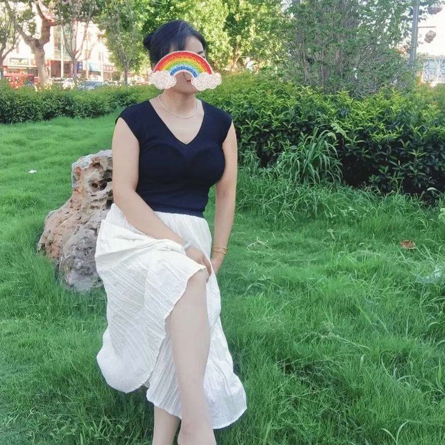 法拉盛缅街 99 大华旁 · 东北少妇一对一